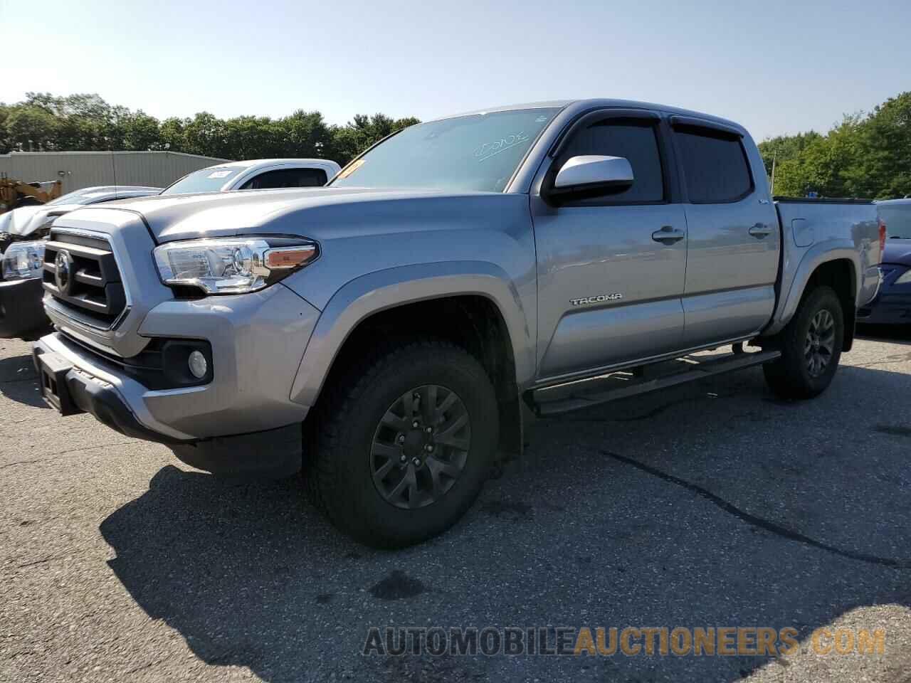 3TMCZ5AN4LM316867 TOYOTA TACOMA 2020