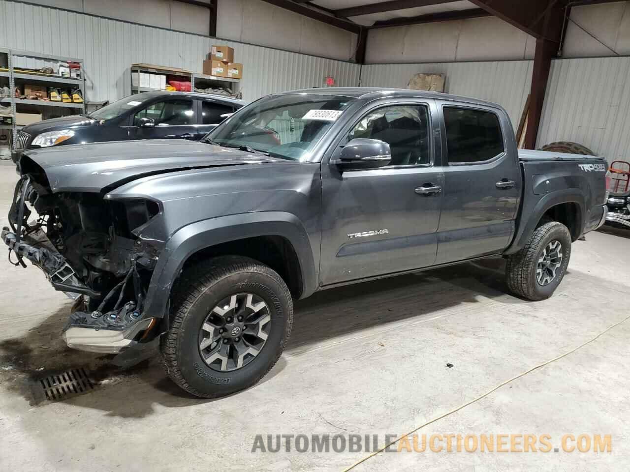 3TMCZ5AN4LM320112 TOYOTA TACOMA 2020