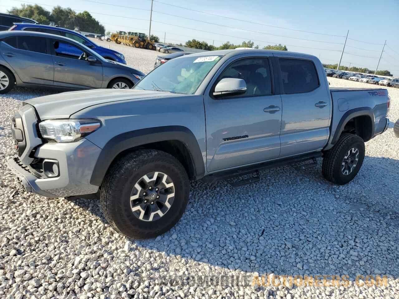 3TMCZ5AN4LM331126 TOYOTA TACOMA 2020