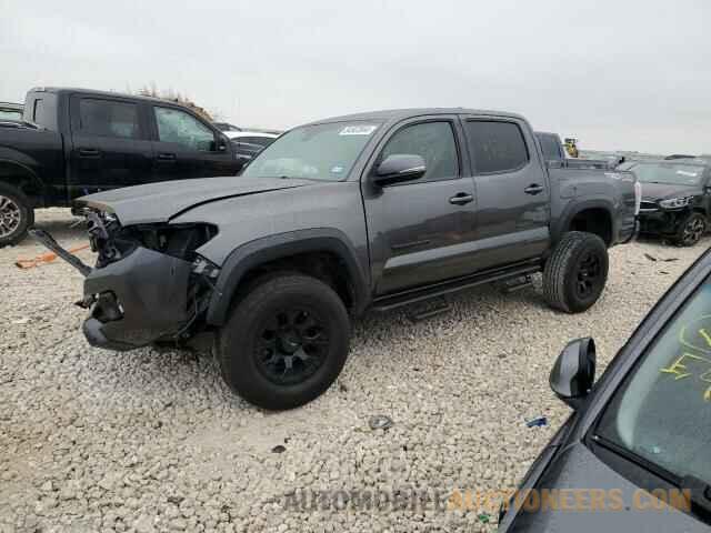 3TMCZ5AN4LM331143 TOYOTA TACOMA 2020