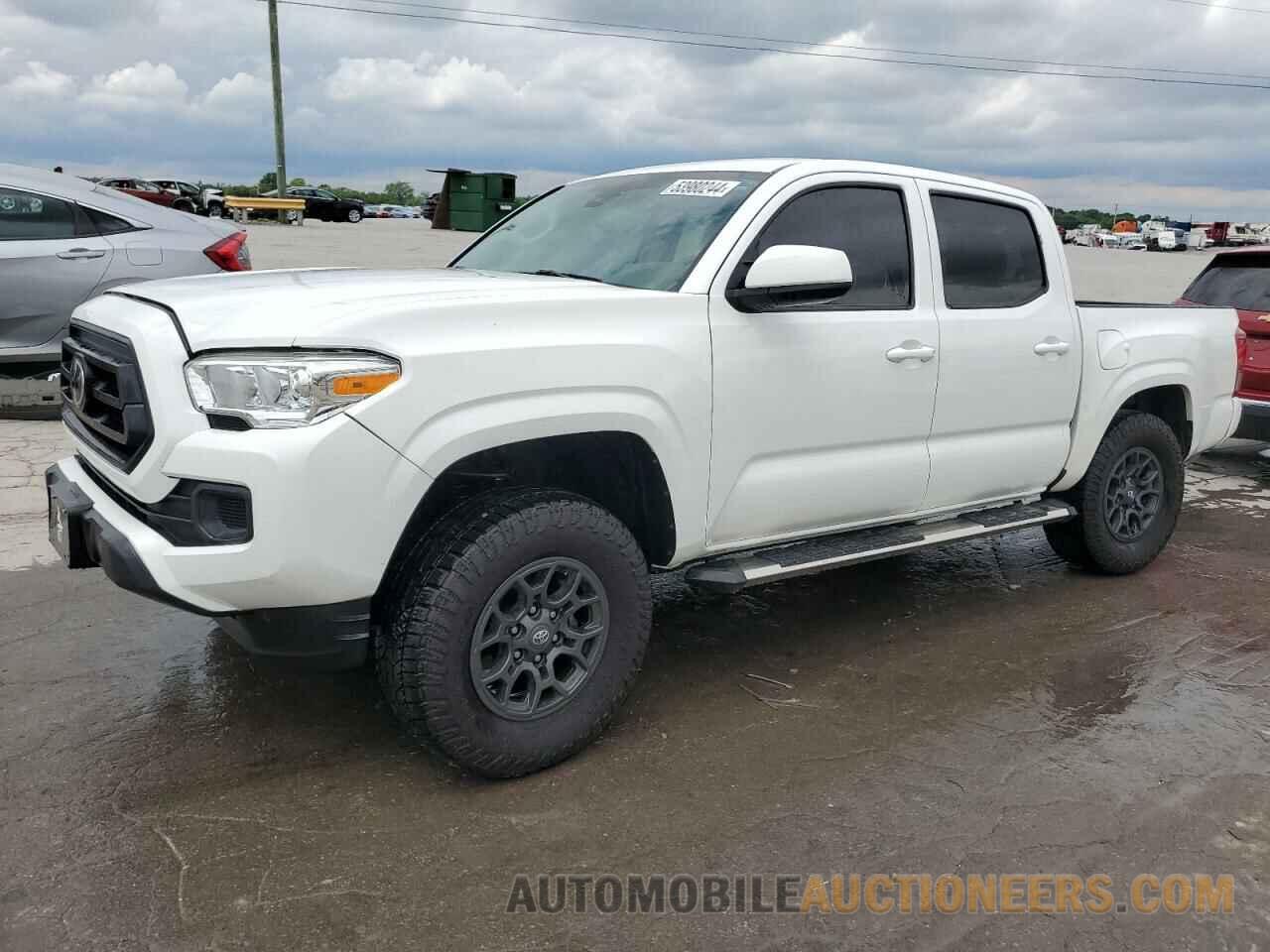 3TMCZ5AN4LM332082 TOYOTA TACOMA 2020