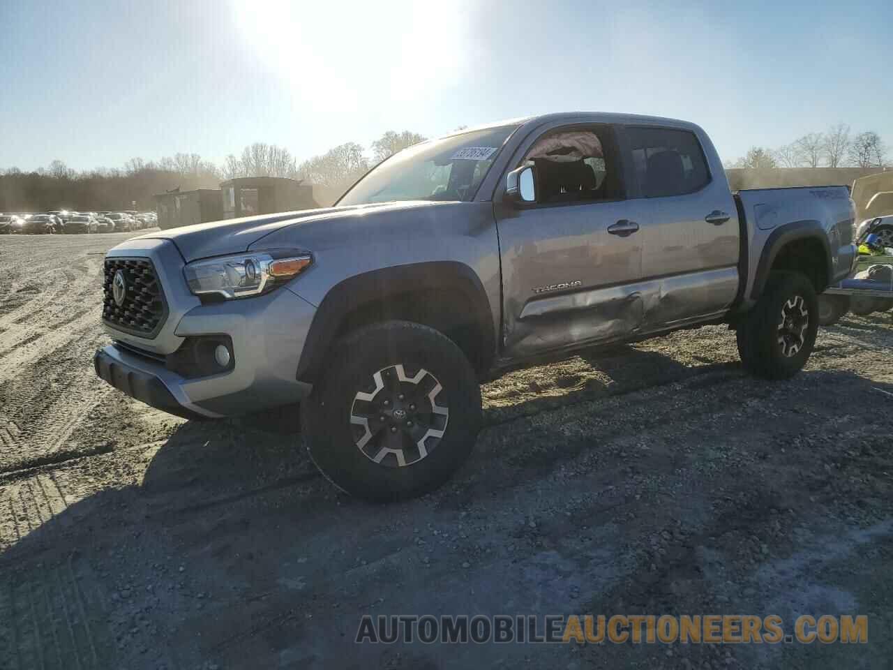 3TMCZ5AN4LM333510 TOYOTA TACOMA 2020