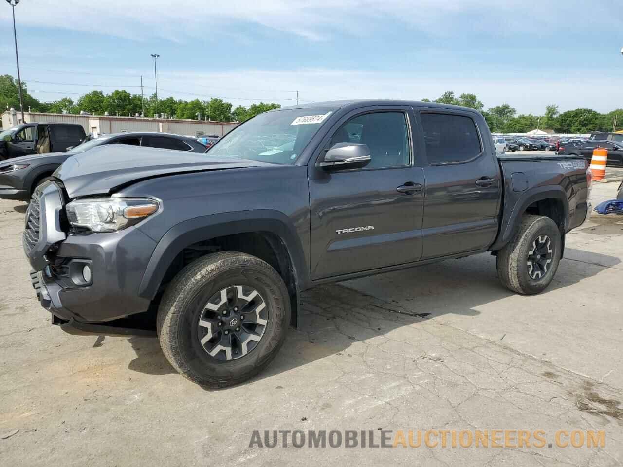 3TMCZ5AN4LM335287 TOYOTA TACOMA 2020