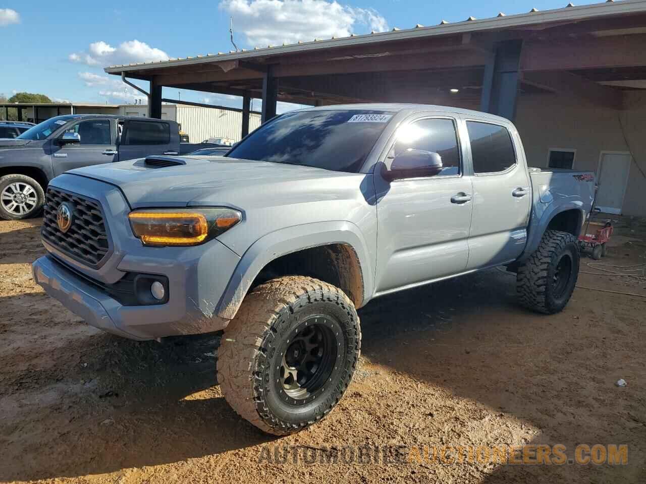 3TMCZ5AN4LM350646 TOYOTA TACOMA 2020