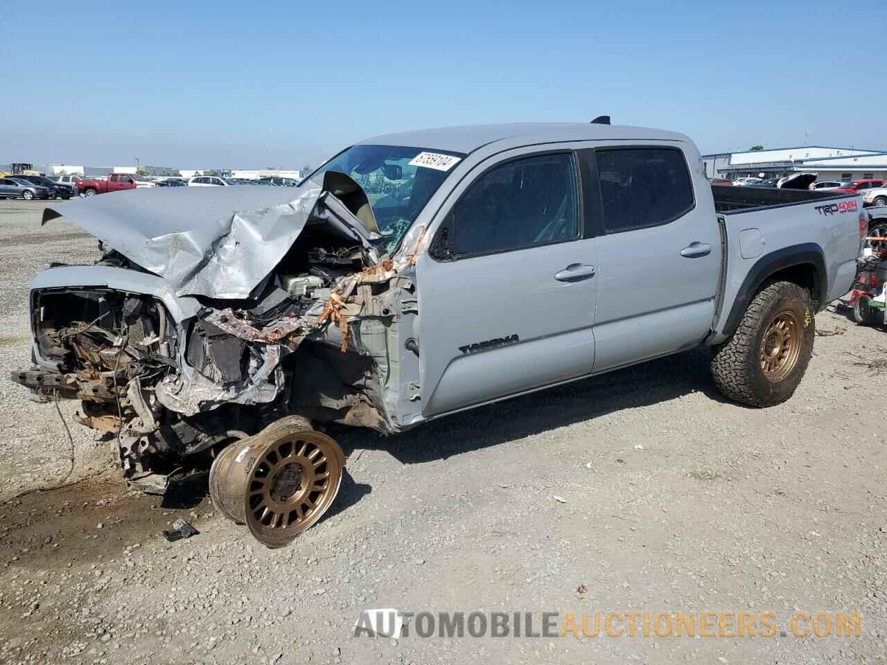 3TMCZ5AN4LM351781 TOYOTA TACOMA 2020