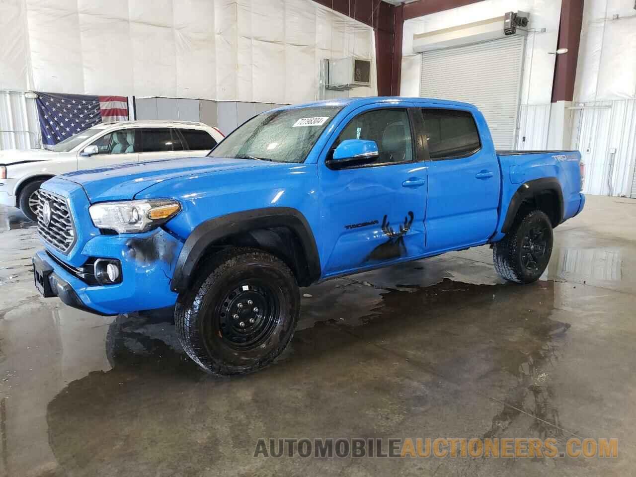 3TMCZ5AN4LM352123 TOYOTA TACOMA 2020