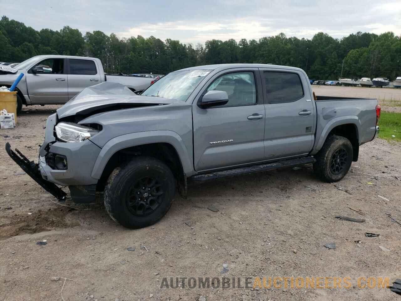 3TMCZ5AN4LM352638 TOYOTA TACOMA 2020