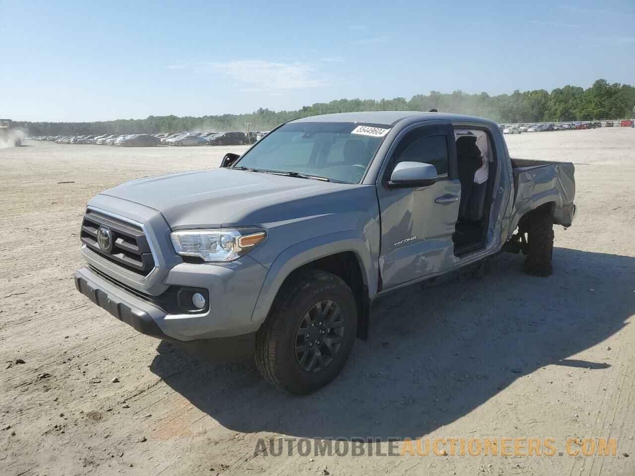 3TMCZ5AN4LM355006 TOYOTA TACOMA 2020