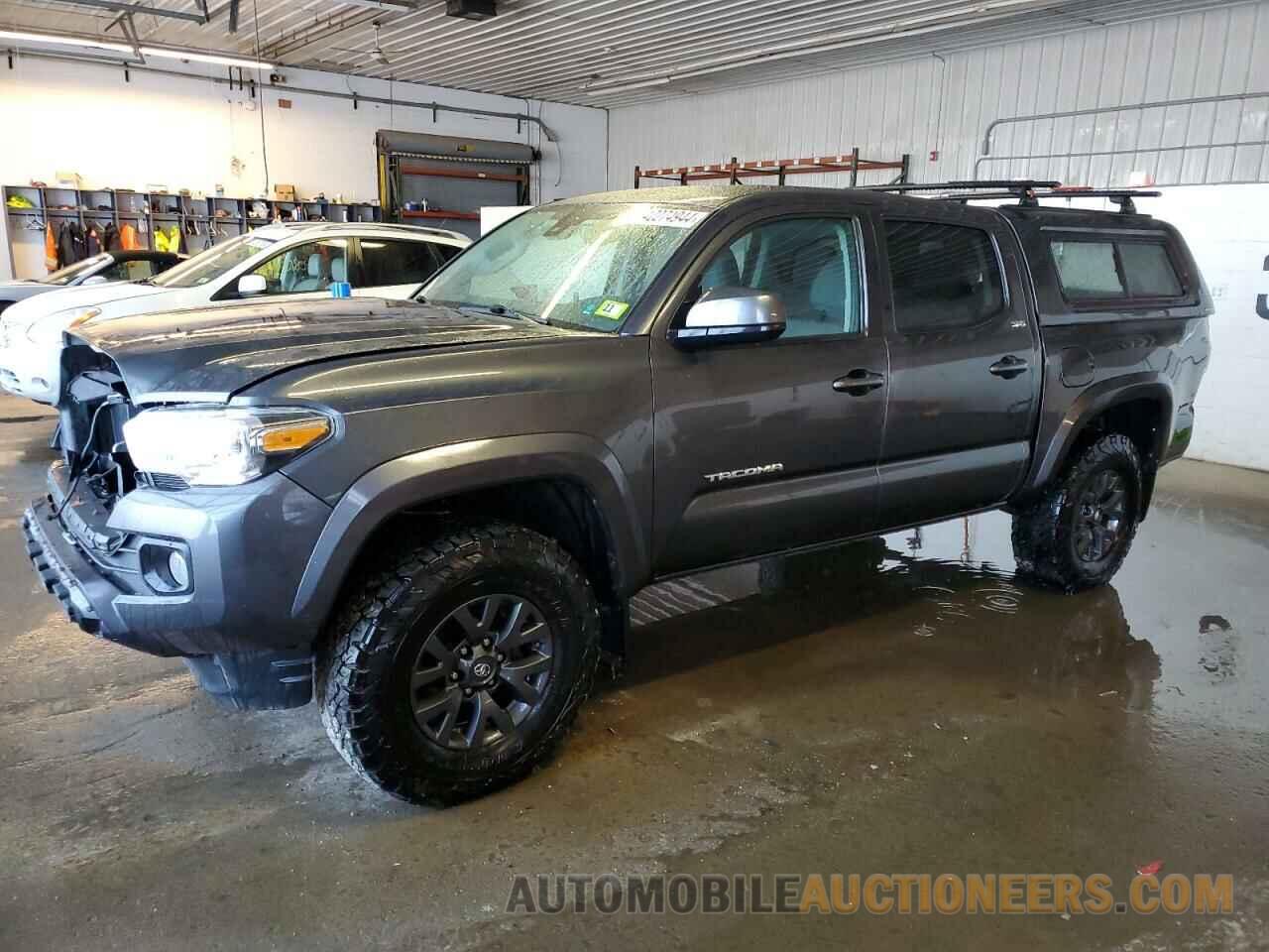 3TMCZ5AN4LM355135 TOYOTA TACOMA 2020