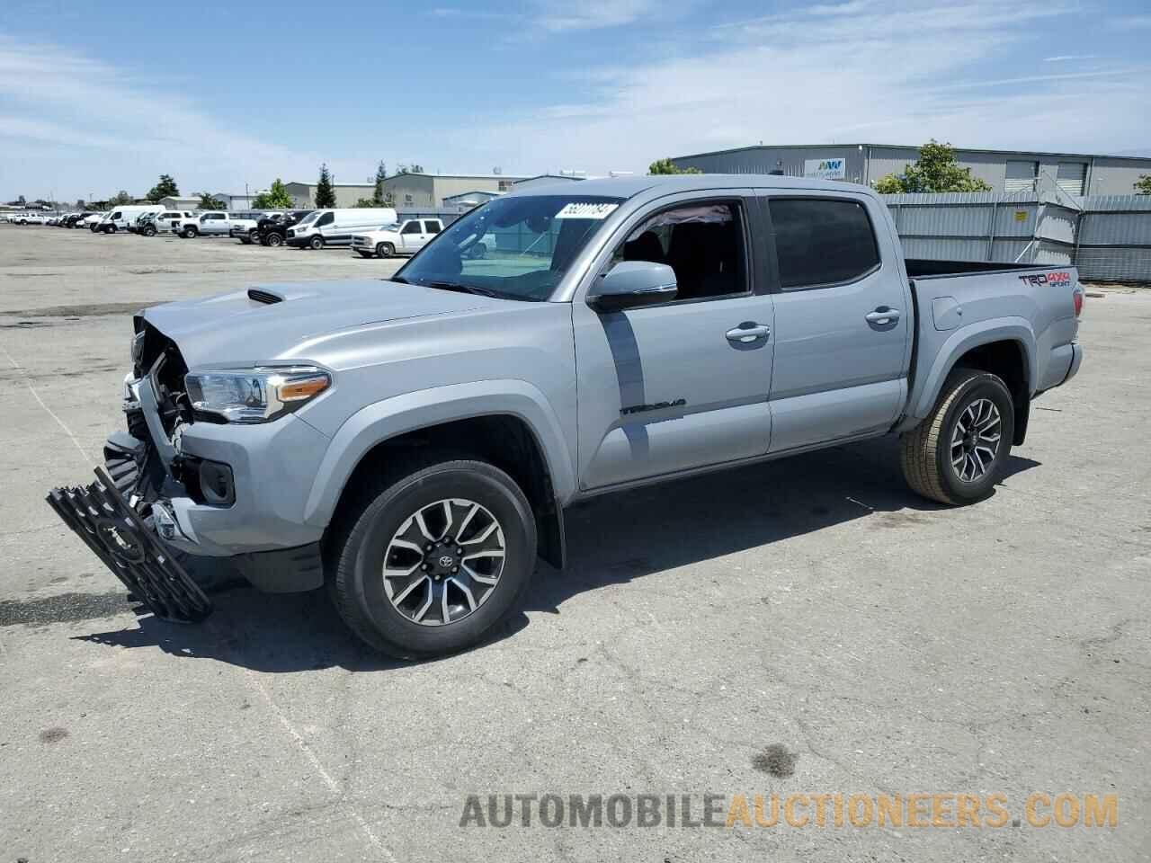 3TMCZ5AN4LM359797 TOYOTA TACOMA 2020