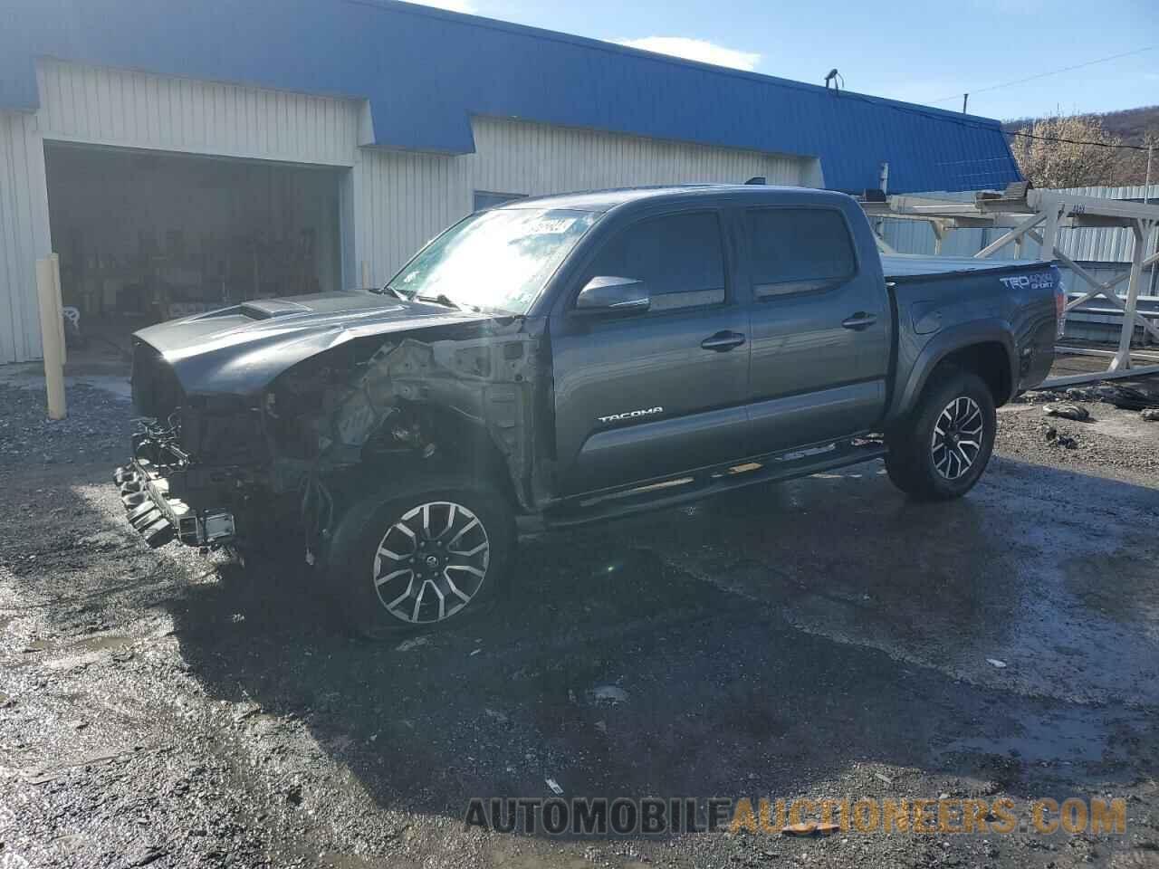 3TMCZ5AN4LM360089 TOYOTA TACOMA 2020