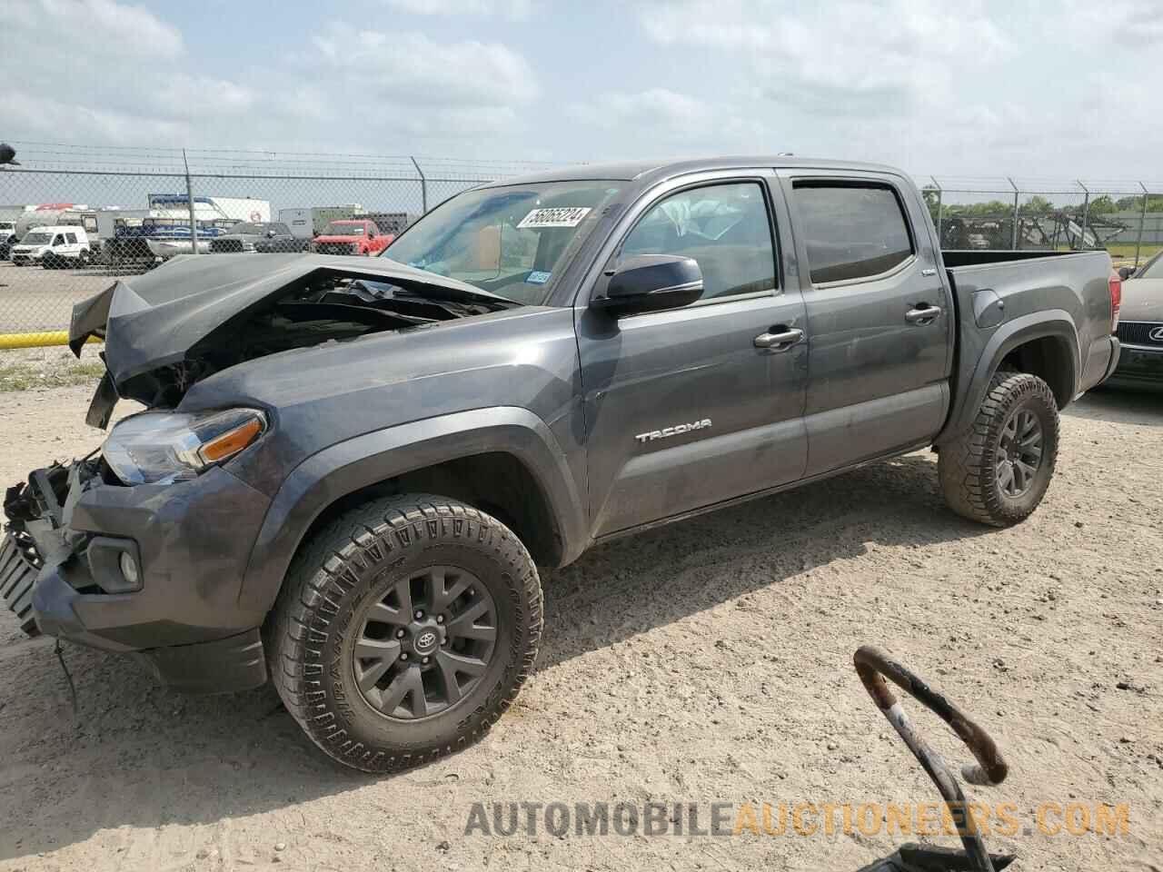 3TMCZ5AN4LM364823 TOYOTA TACOMA 2020