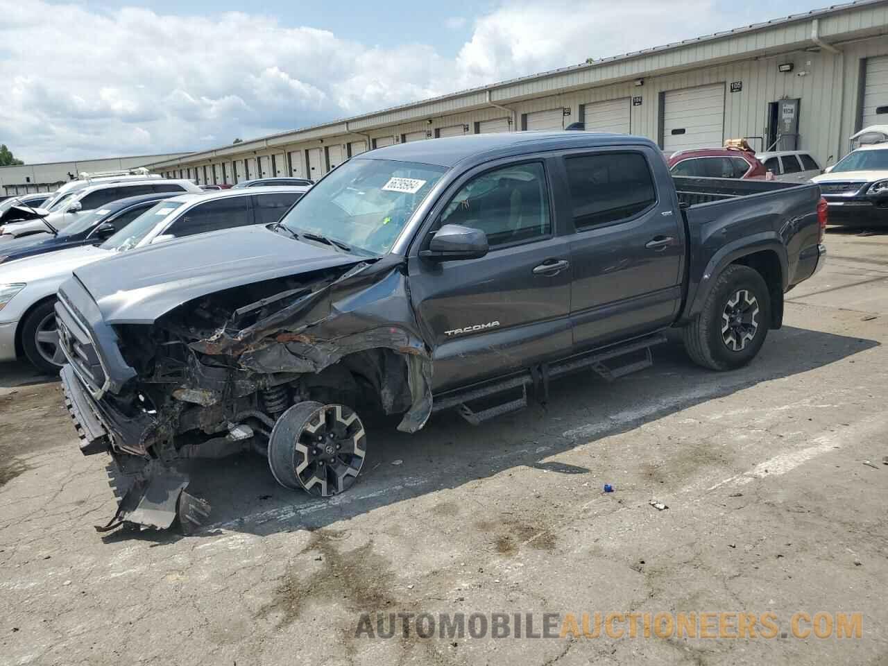 3TMCZ5AN4MM405825 TOYOTA TACOMA 2021