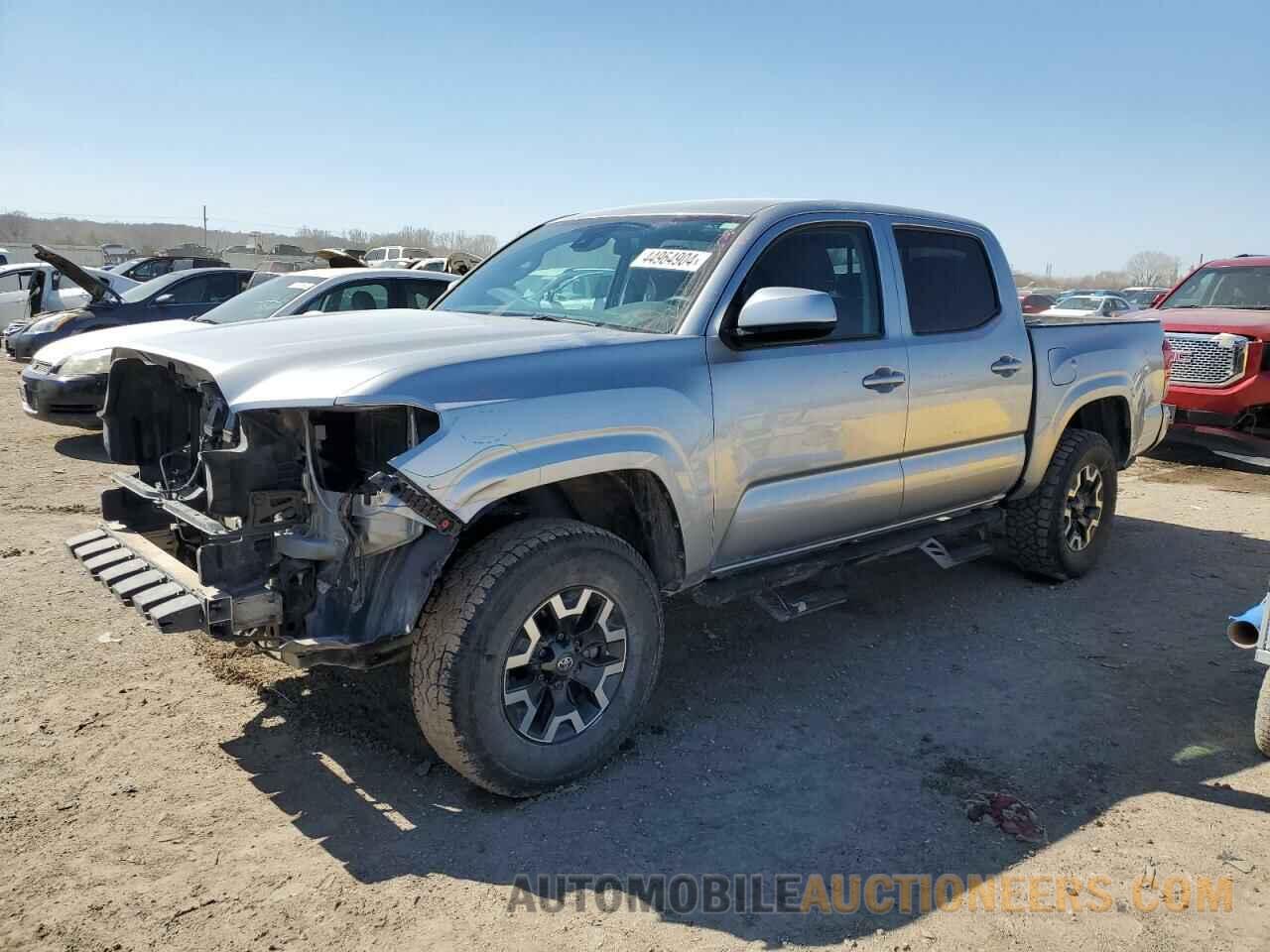 3TMCZ5AN4NM459241 TOYOTA TACOMA 2022