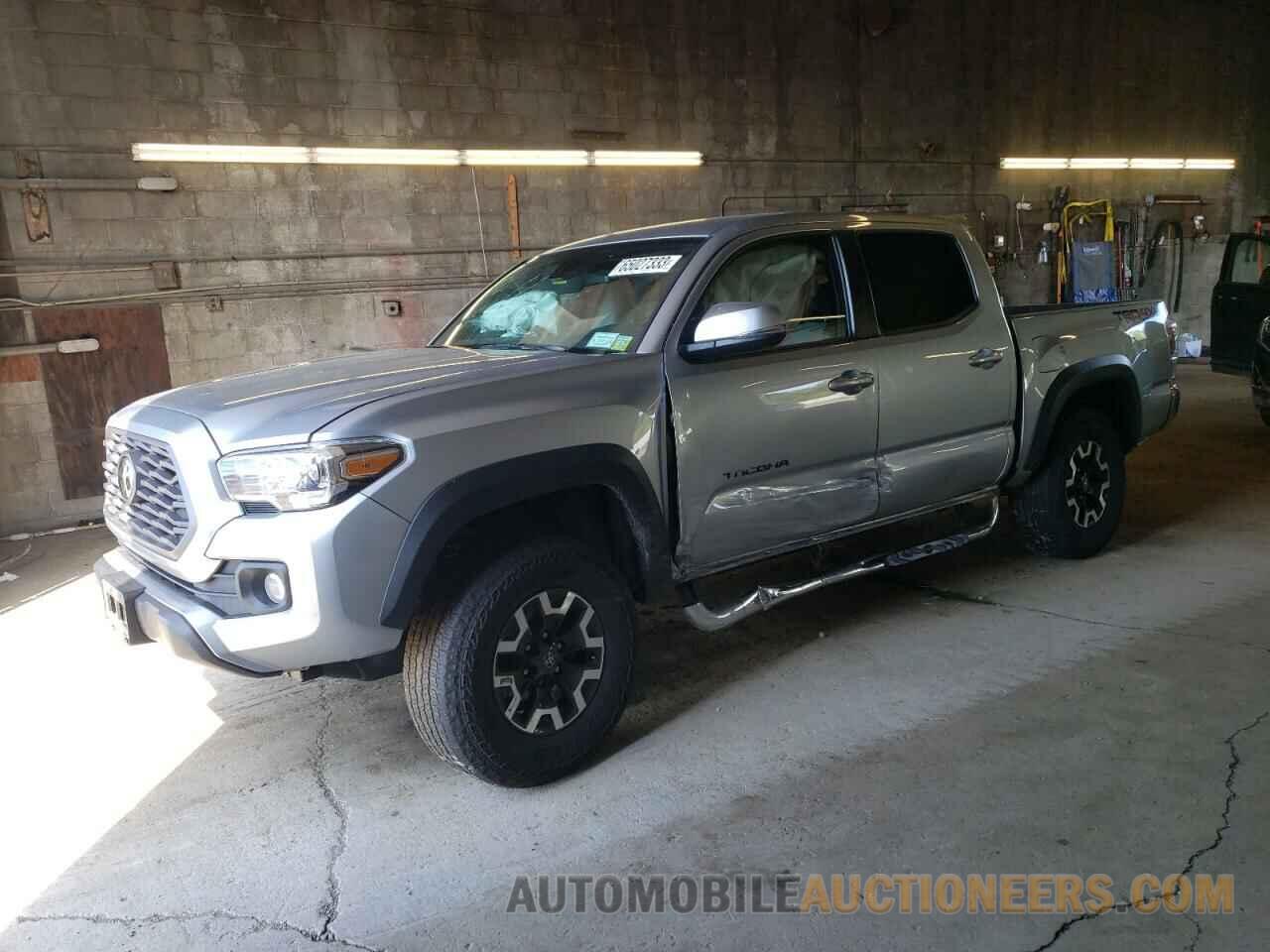 3TMCZ5AN4NM472233 TOYOTA TACOMA 2022