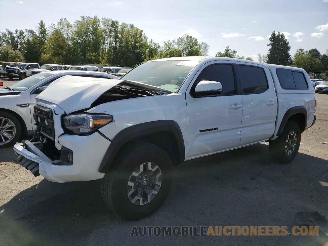 3TMCZ5AN4PM534958 TOYOTA TACOMA 2023