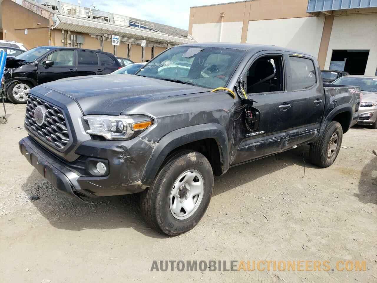 3TMCZ5AN4PM541179 TOYOTA TACOMA 2023