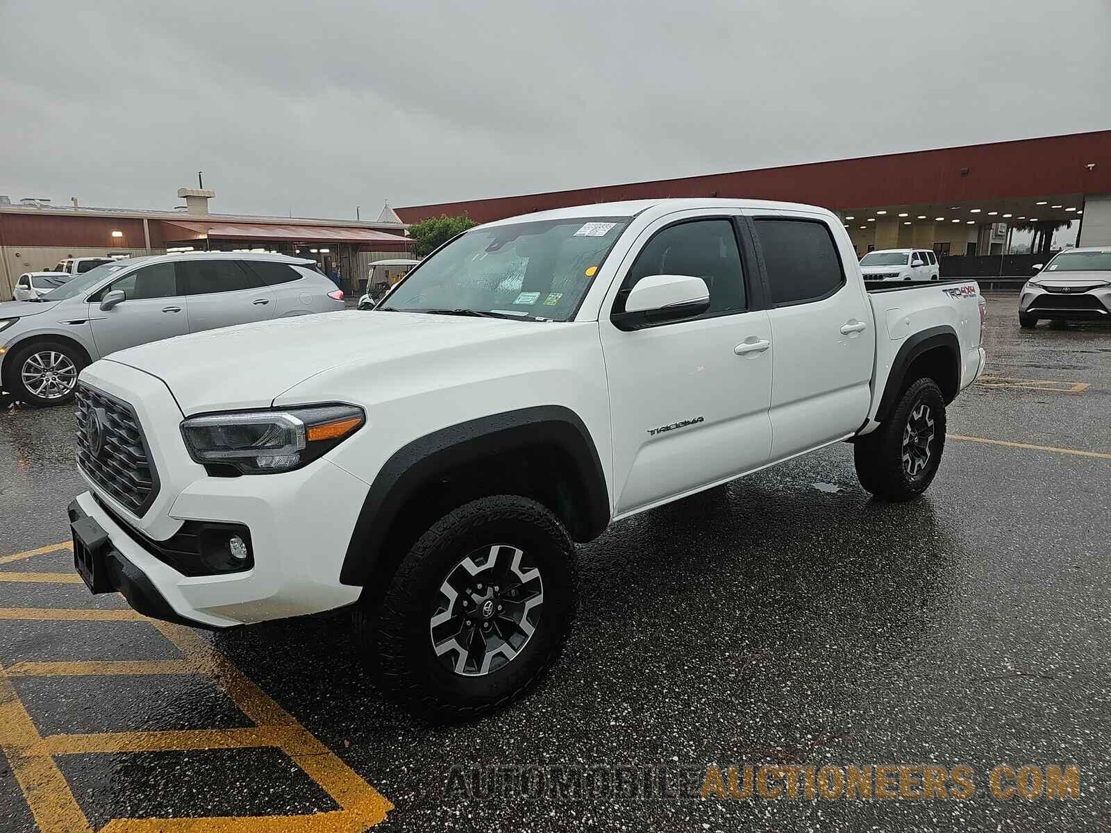 3TMCZ5AN4PM541828 Toyota Tacoma 2023