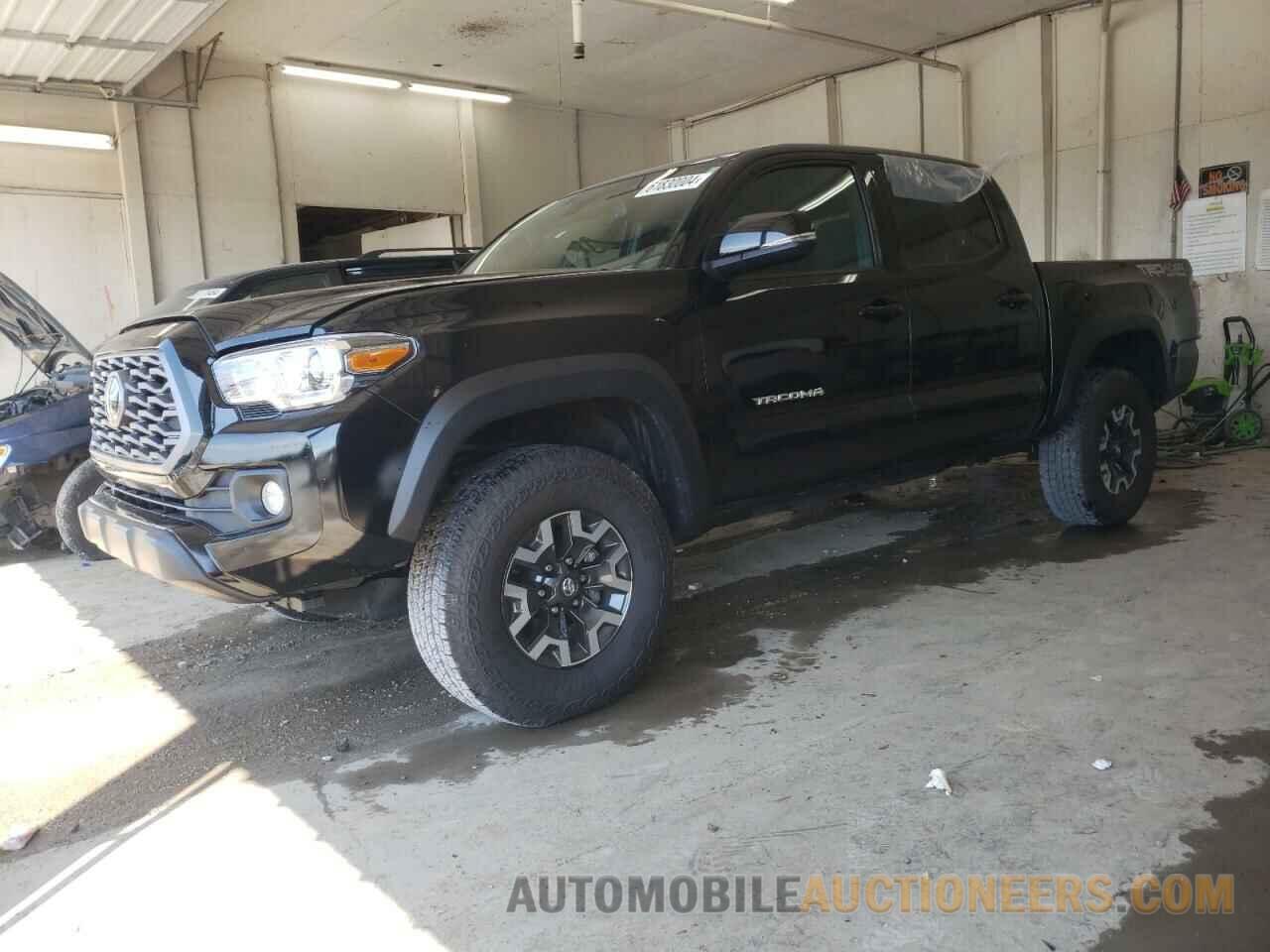 3TMCZ5AN4PM546785 TOYOTA TACOMA 2023