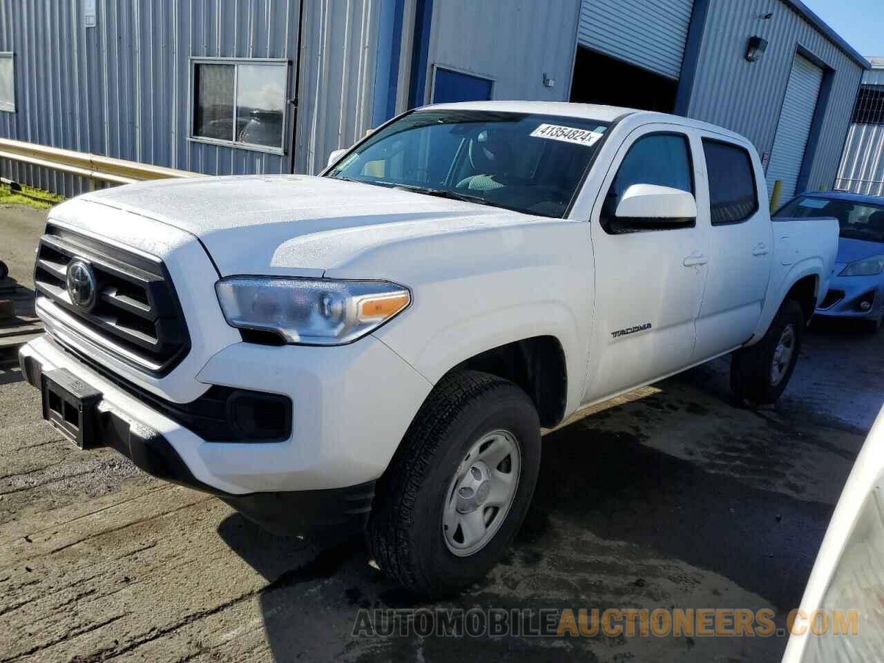 3TMCZ5AN4PM546947 TOYOTA TACOMA 2023