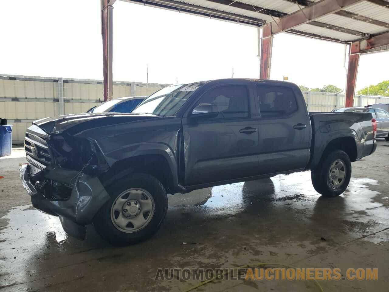 3TMCZ5AN4PM550562 TOYOTA TACOMA 2023