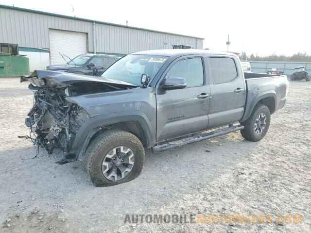 3TMCZ5AN4PM557138 TOYOTA TACOMA 2023