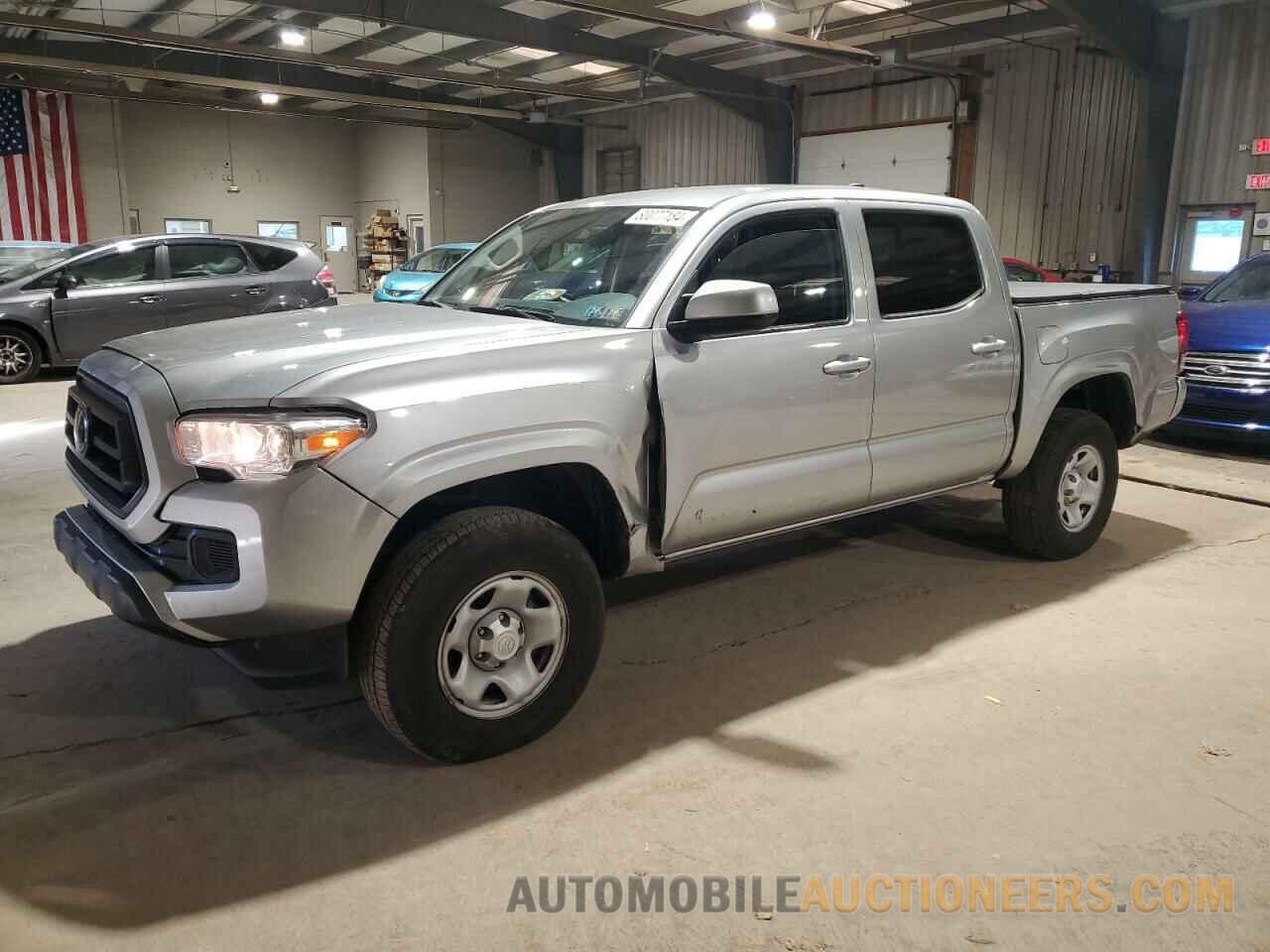 3TMCZ5AN4PM557527 TOYOTA TACOMA 2023