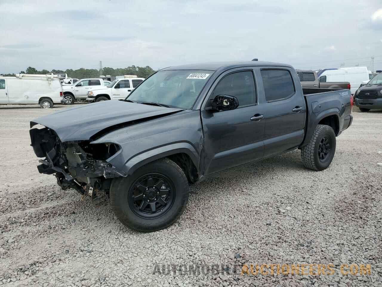 3TMCZ5AN4PM558211 TOYOTA TACOMA 2023