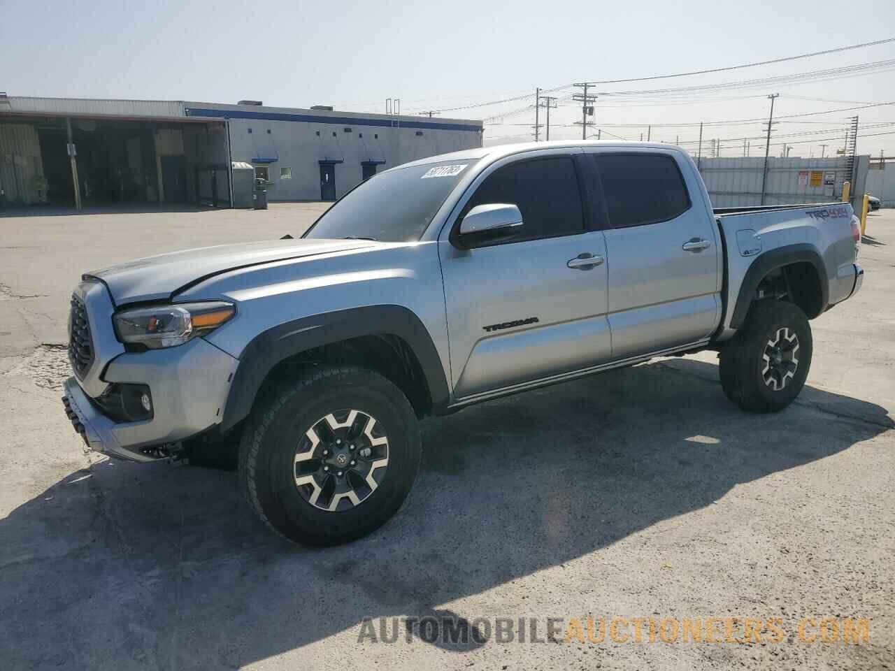 3TMCZ5AN4PM564316 TOYOTA TACOMA 2023