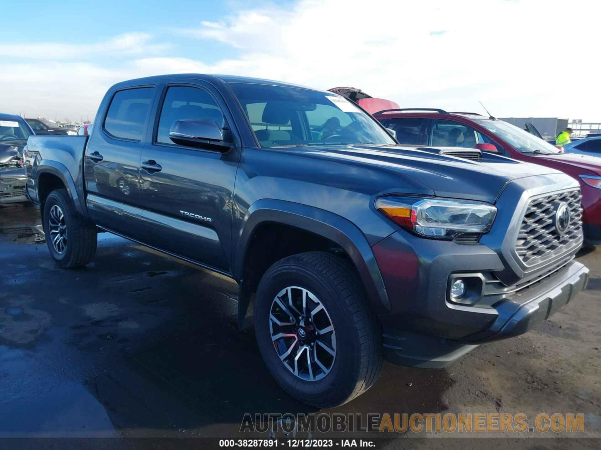 3TMCZ5AN4PM576448 TOYOTA TACOMA 2023