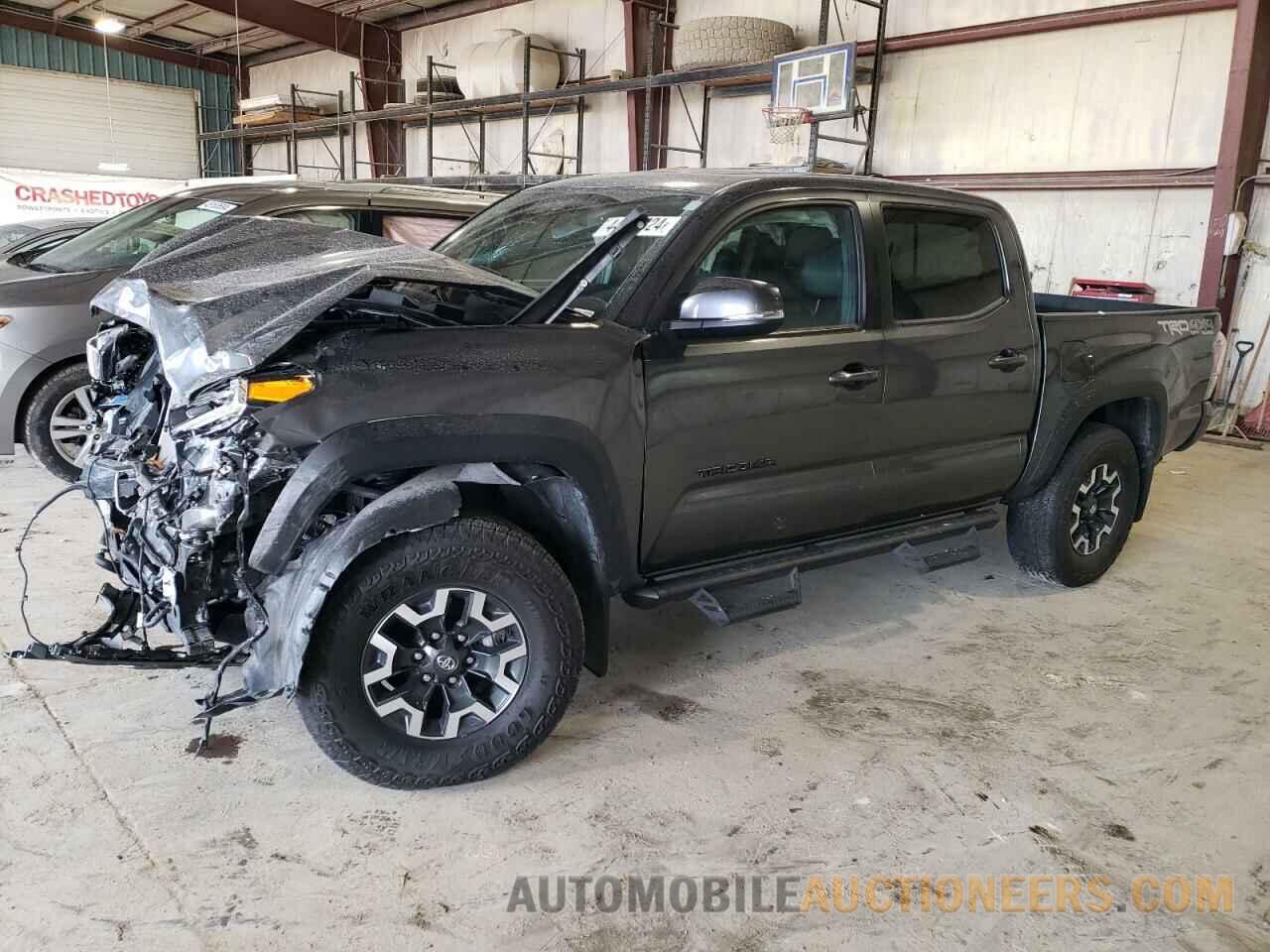 3TMCZ5AN4PM577387 TOYOTA TACOMA 2023