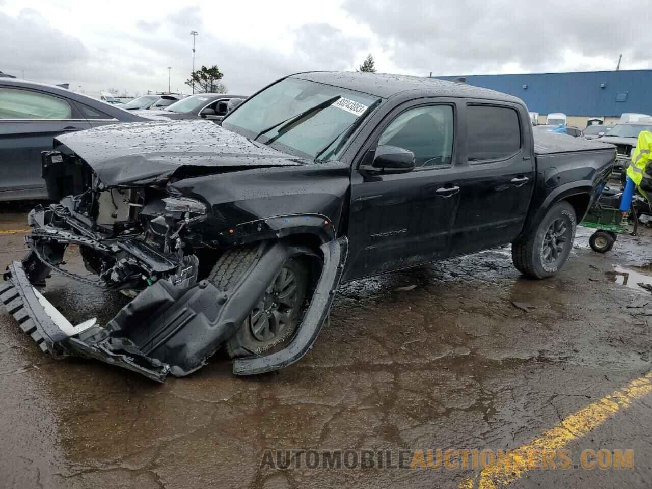 3TMCZ5AN4PM586770 TOYOTA TACOMA 2023