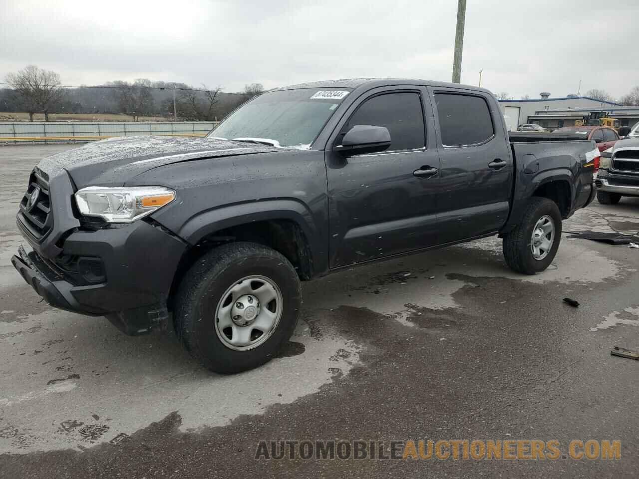 3TMCZ5AN4PM592679 TOYOTA TACOMA 2023