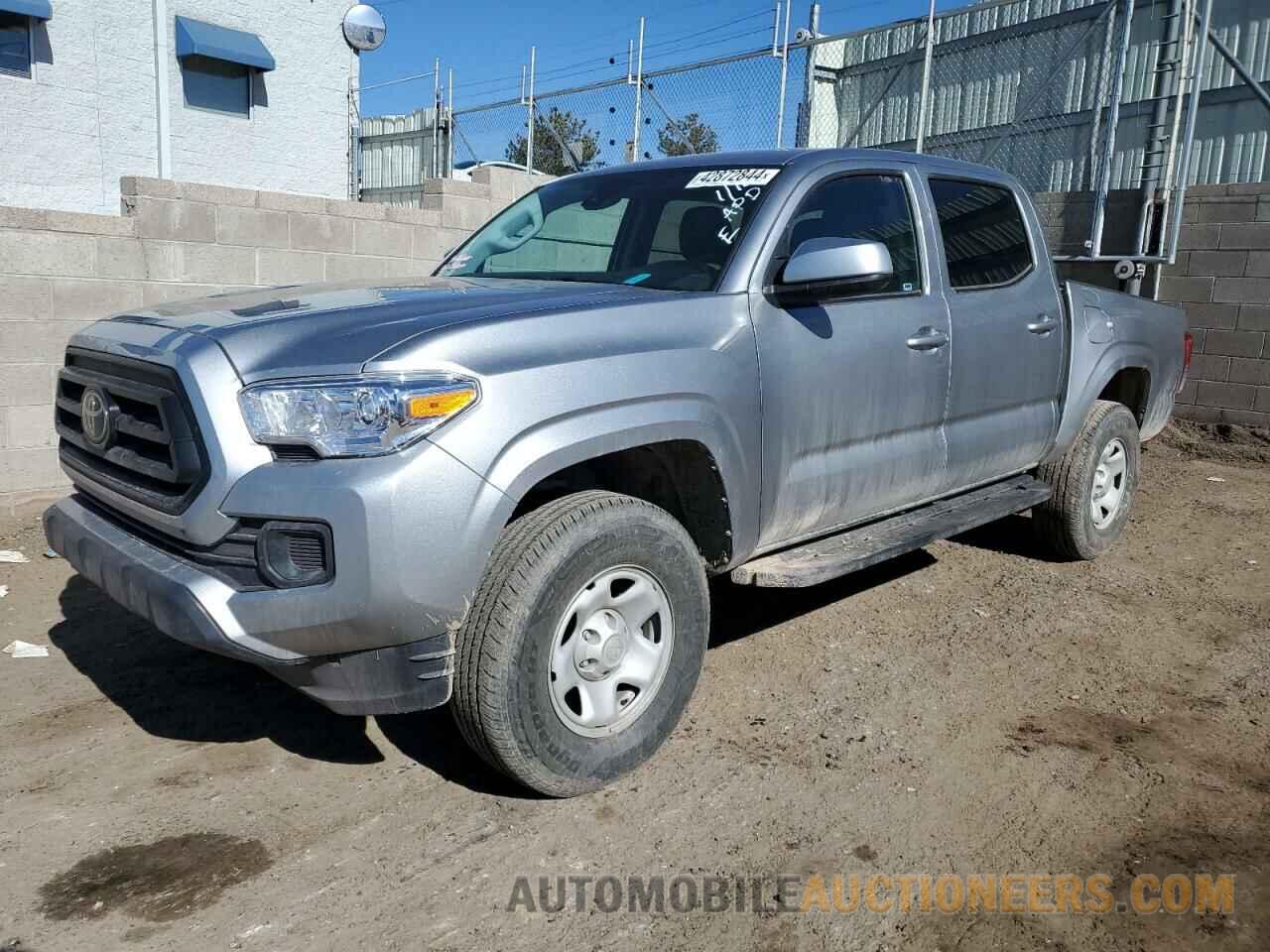 3TMCZ5AN4PM607987 TOYOTA TACOMA 2023