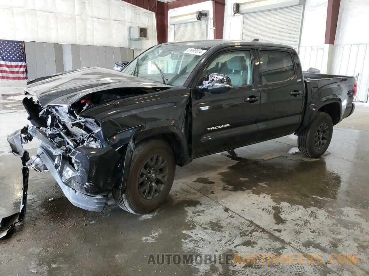 3TMCZ5AN4PM614373 TOYOTA TACOMA 2023