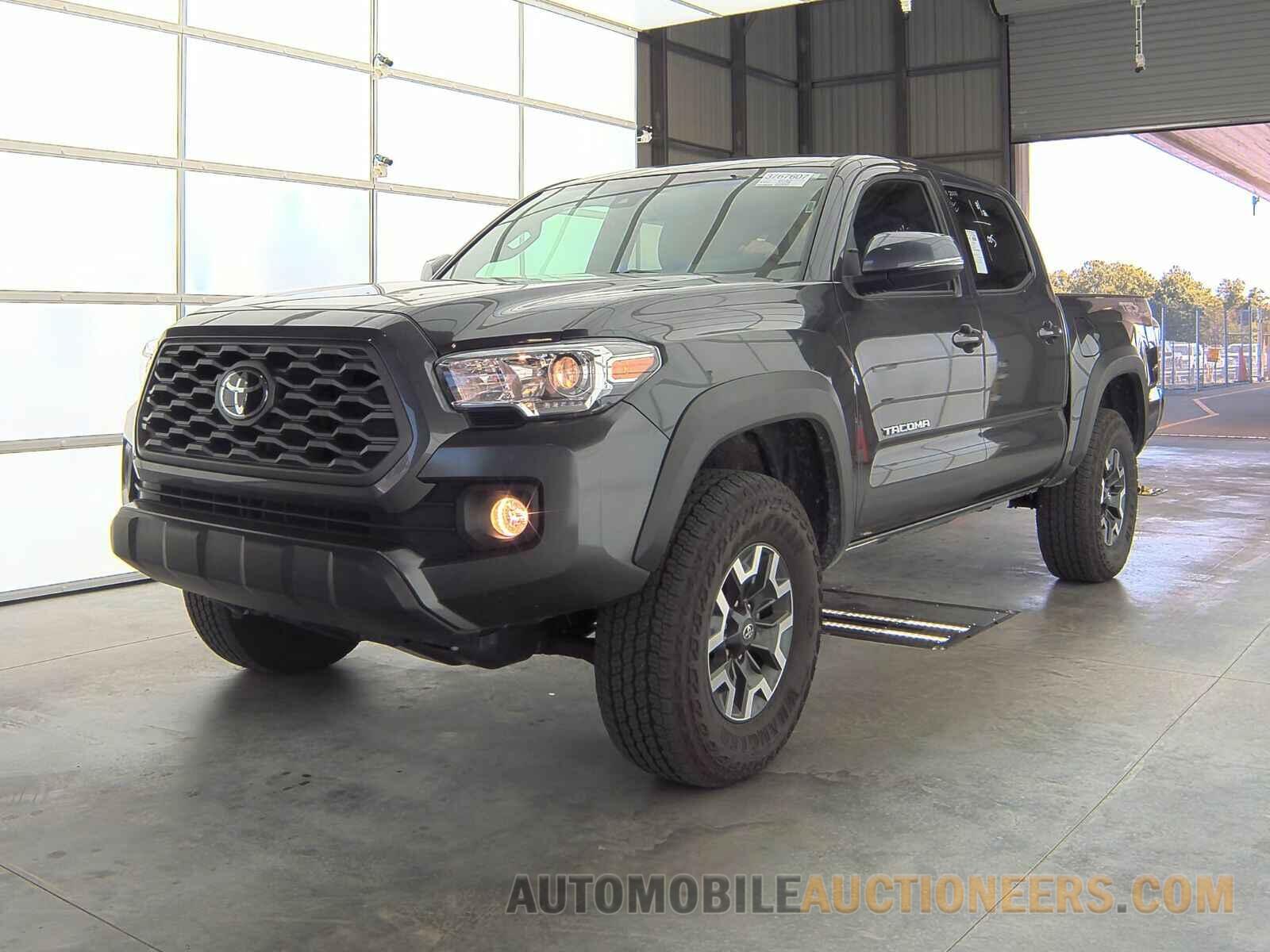 3TMCZ5AN4PM626734 Toyota Tacoma 2023