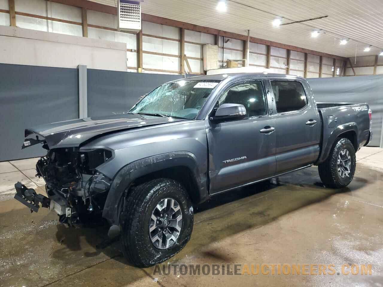 3TMCZ5AN4PM627494 TOYOTA TACOMA 2023