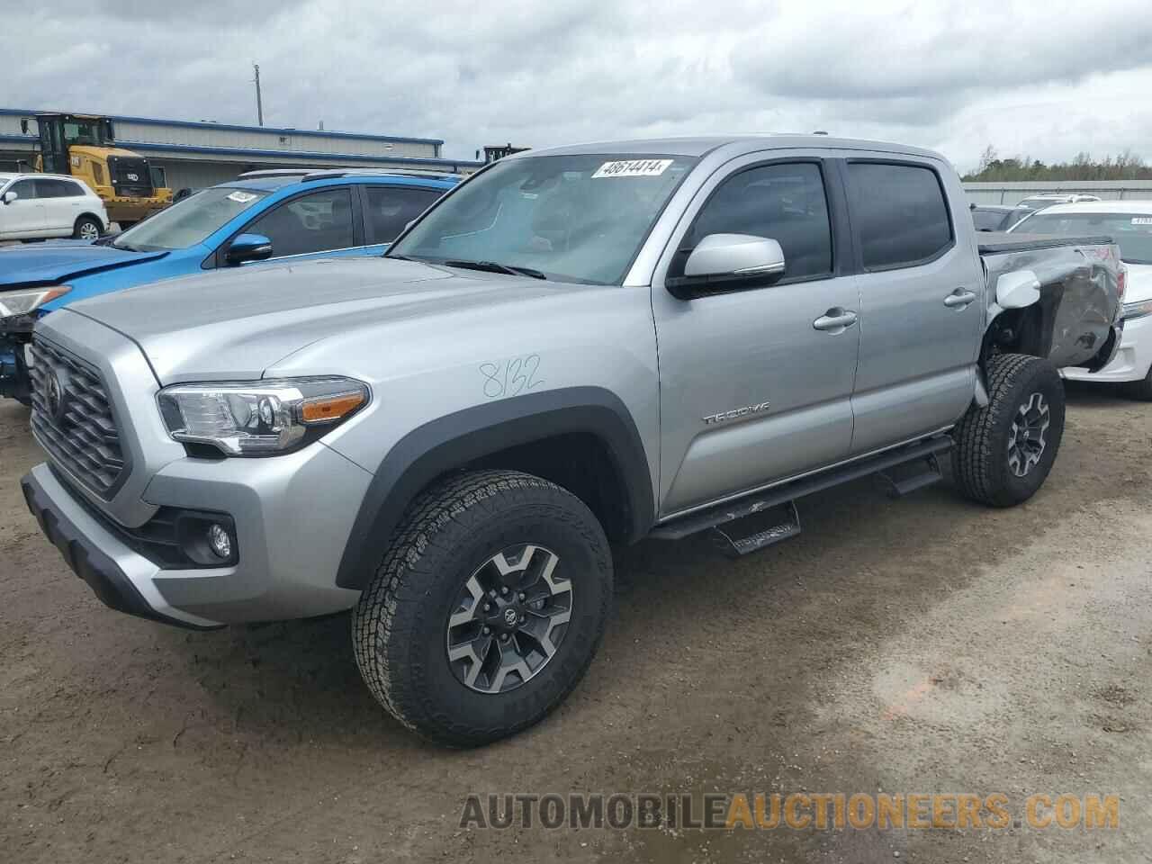 3TMCZ5AN4PM632615 TOYOTA TACOMA 2023