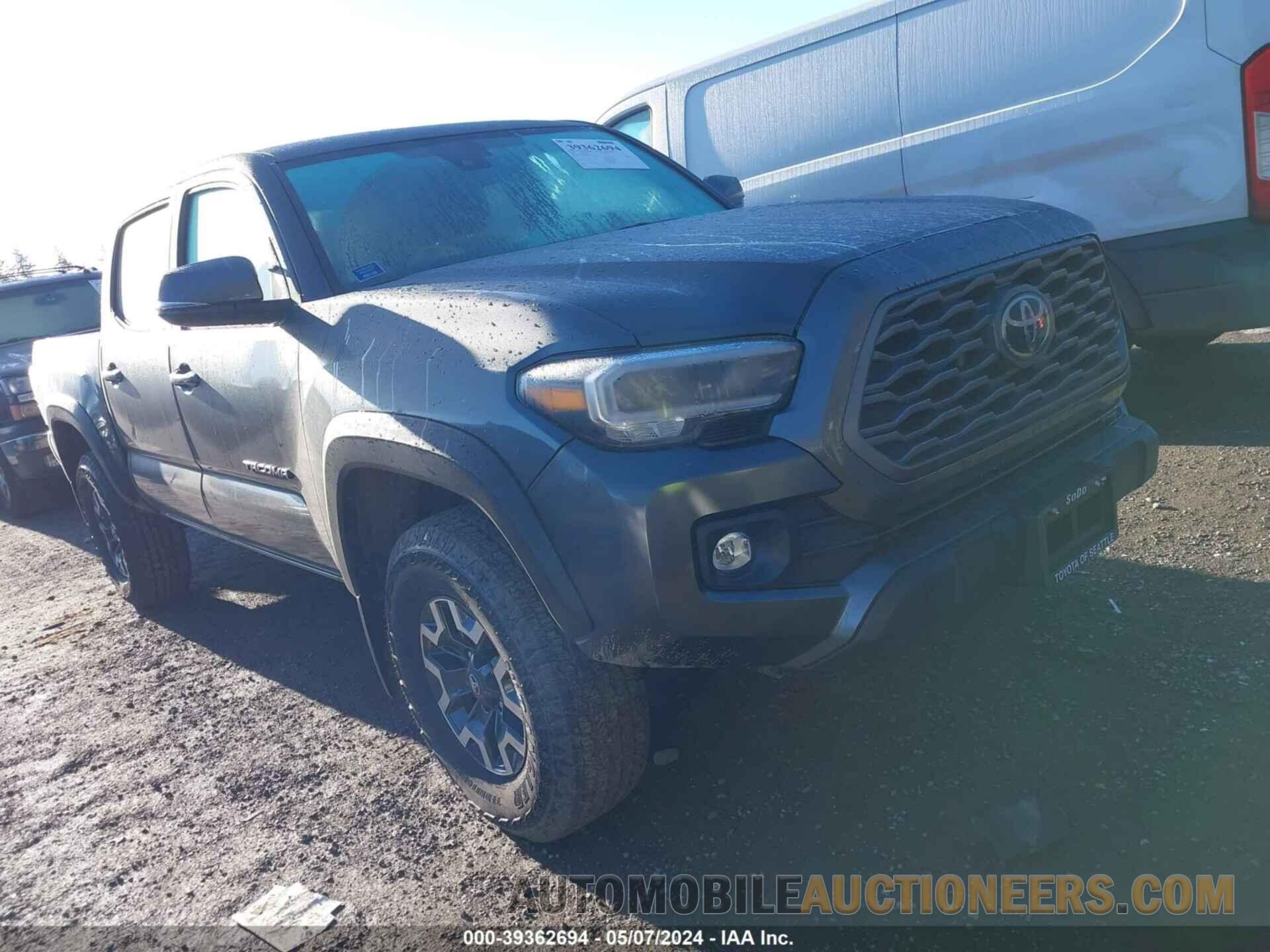 3TMCZ5AN4PM634199 TOYOTA TACOMA 2023