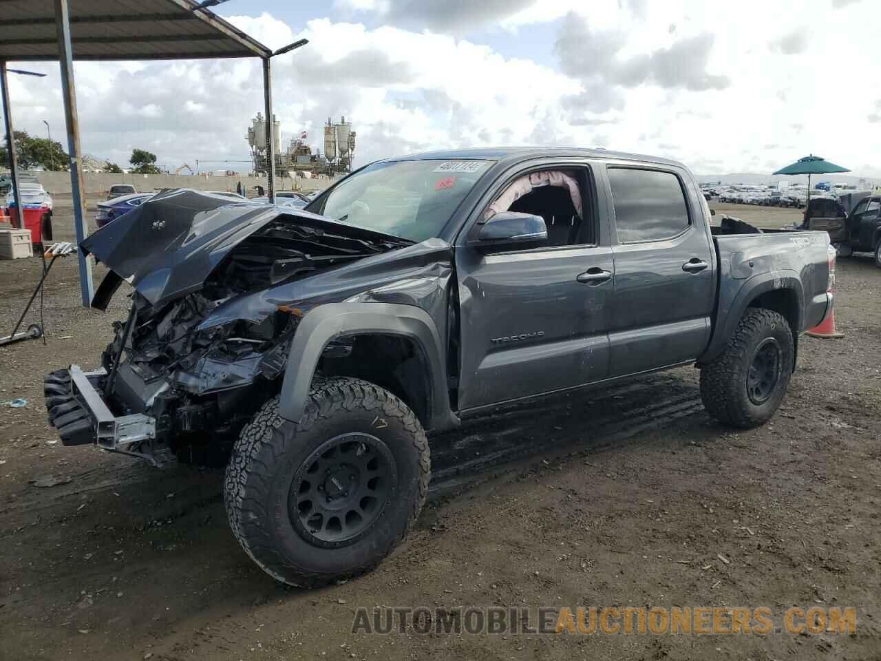 3TMCZ5AN4PM634462 TOYOTA TACOMA 2023