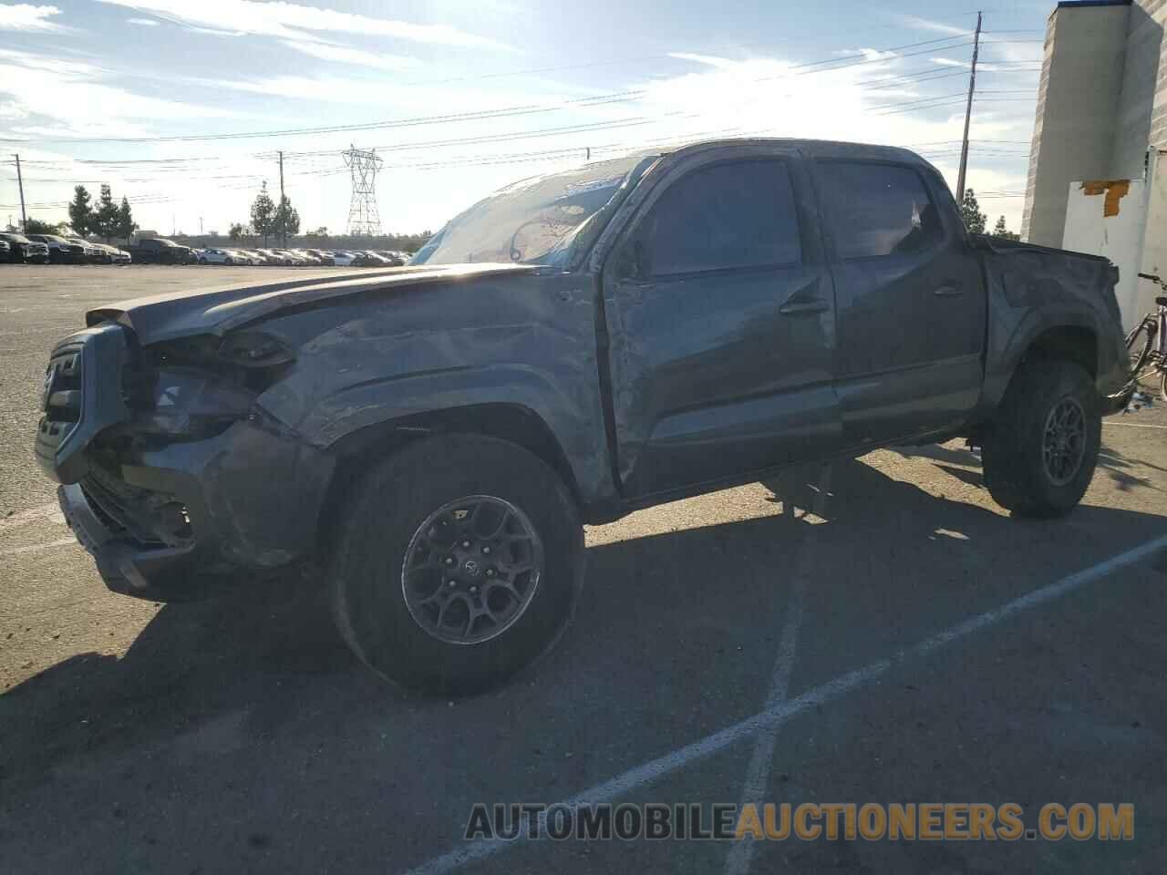 3TMCZ5AN5GM004420 TOYOTA TACOMA 2016