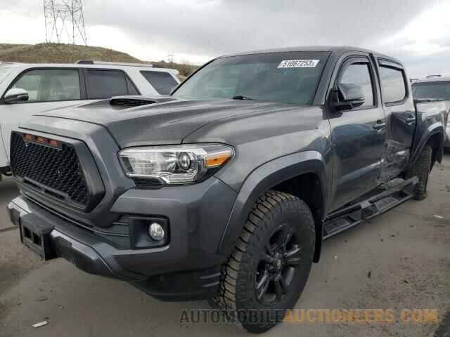 3TMCZ5AN5GM018429 TOYOTA TACOMA 2016