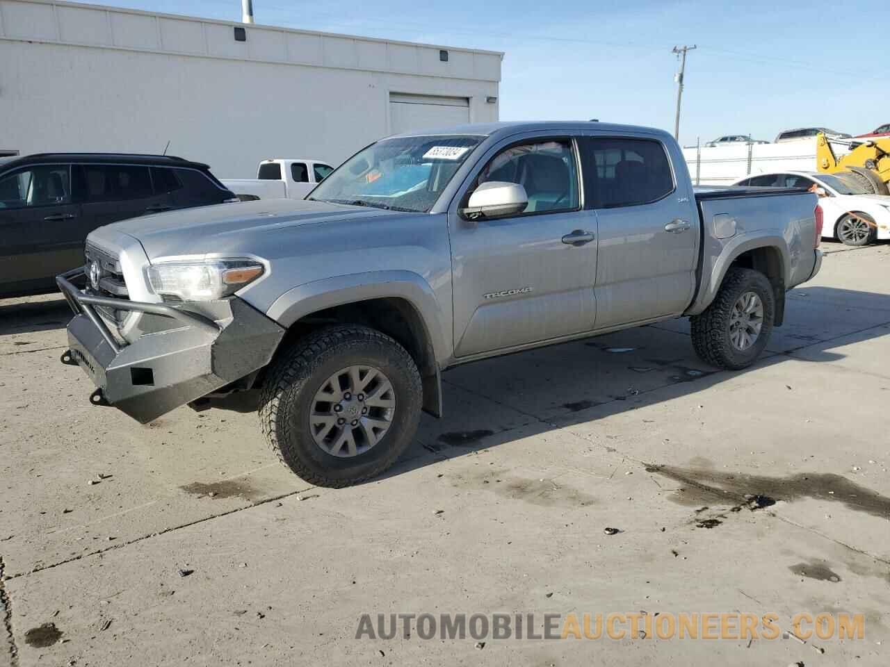 3TMCZ5AN5GM018883 TOYOTA TACOMA 2016