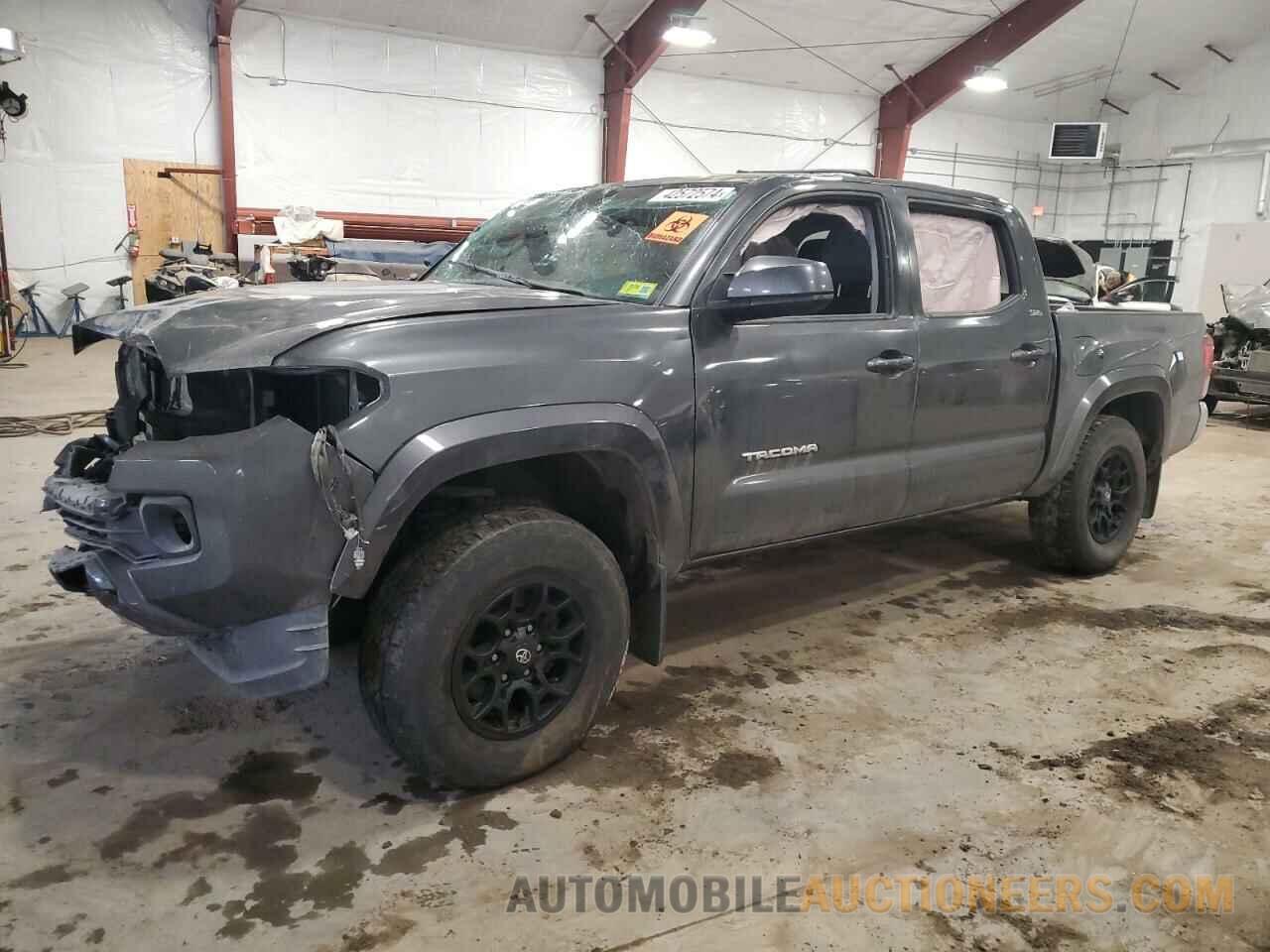 3TMCZ5AN5KM193286 TOYOTA TACOMA 2019