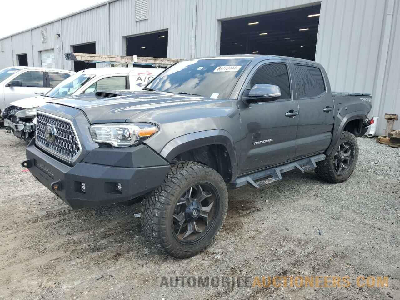 3TMCZ5AN5KM213181 TOYOTA TACOMA 2019