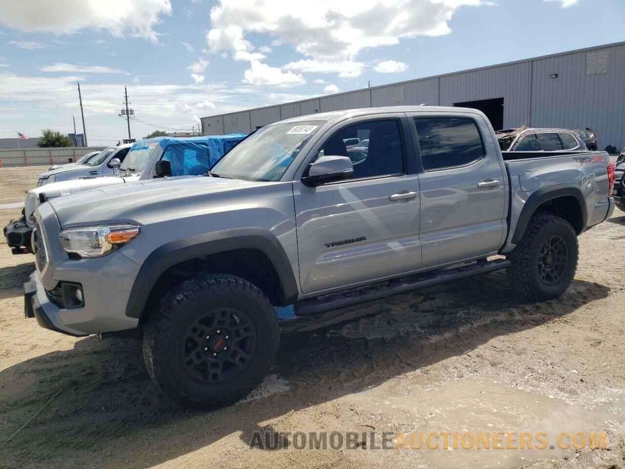 3TMCZ5AN5KM219370 TOYOTA TACOMA 2019