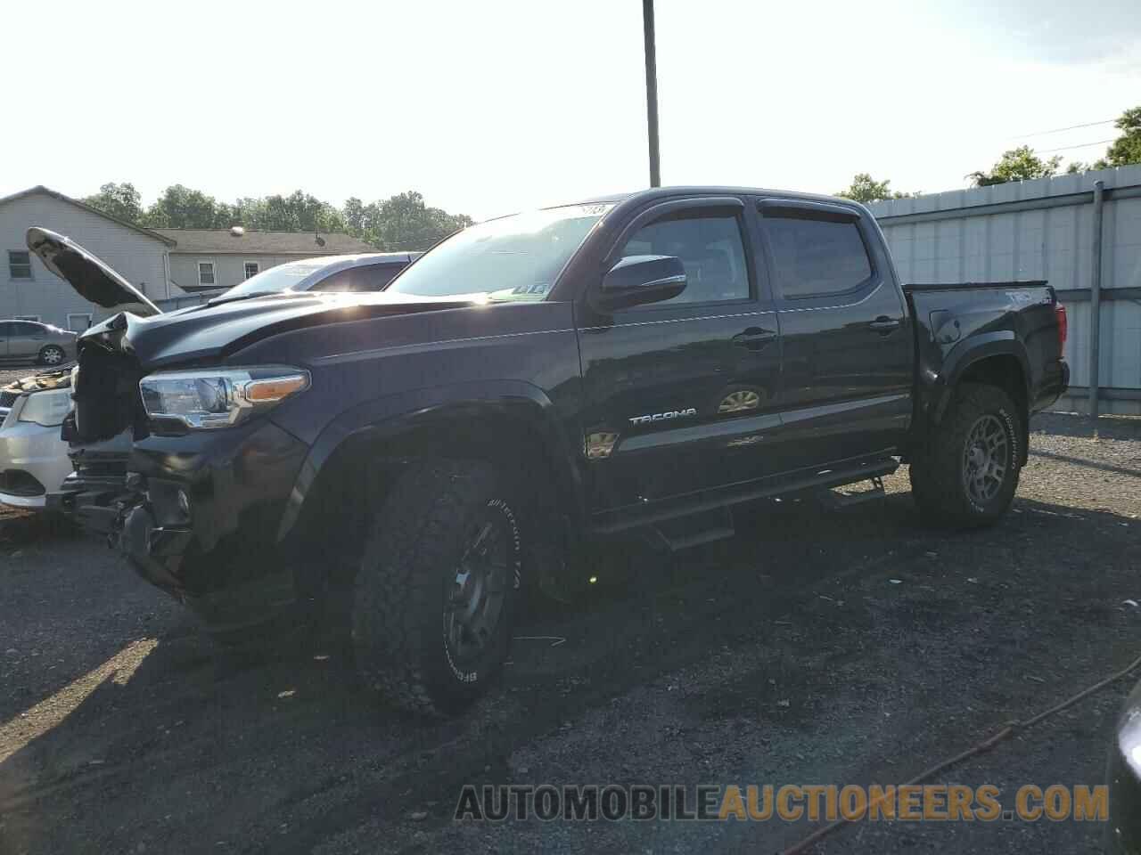 3TMCZ5AN5KM221121 TOYOTA TACOMA 2019