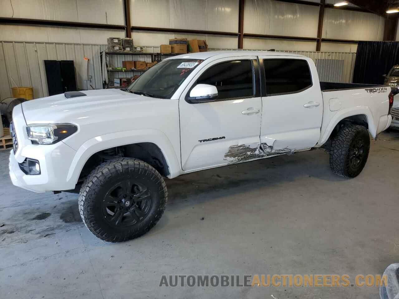 3TMCZ5AN5KM225170 TOYOTA TACOMA 2019