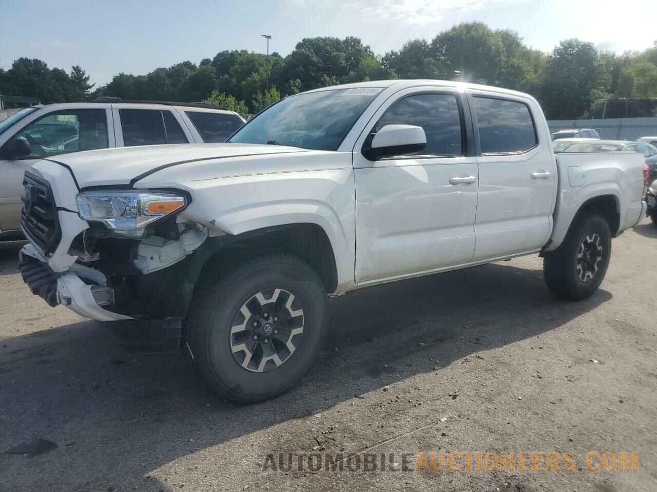 3TMCZ5AN5KM239621 TOYOTA TACOMA 2019