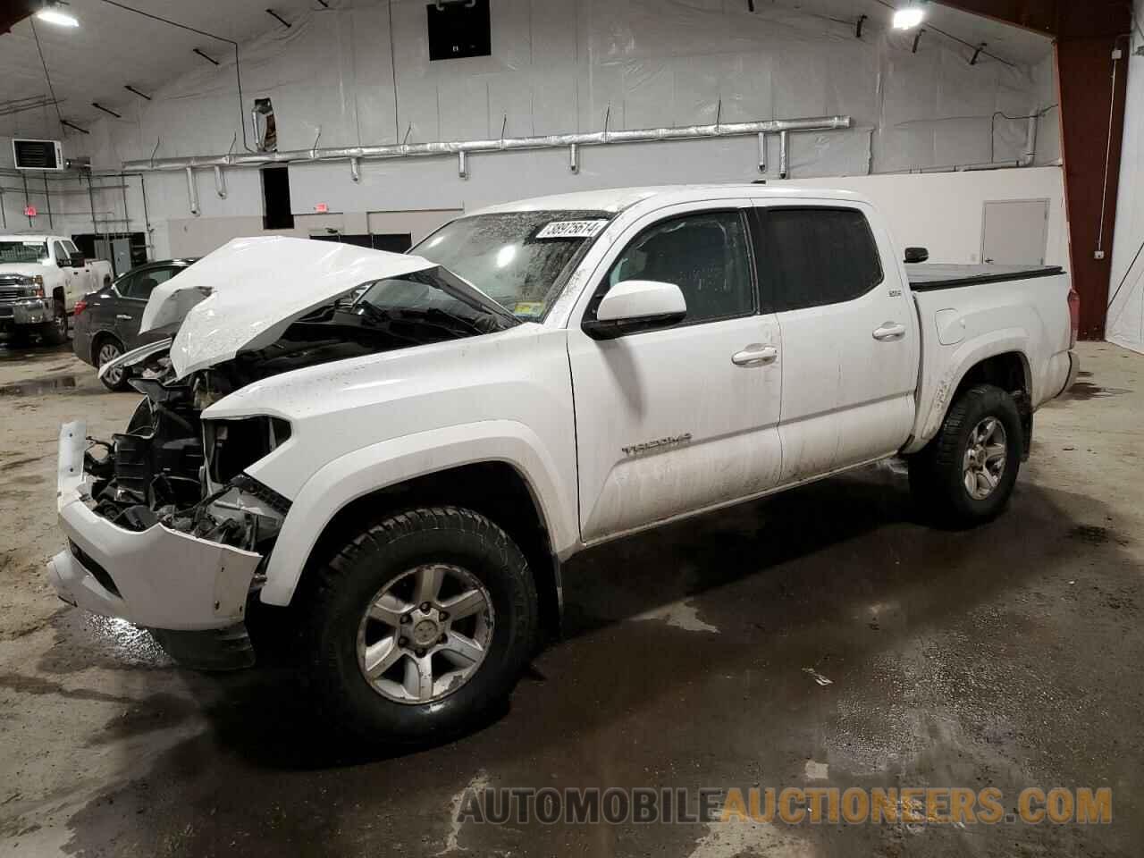 3TMCZ5AN5KM245404 TOYOTA TACOMA 2019